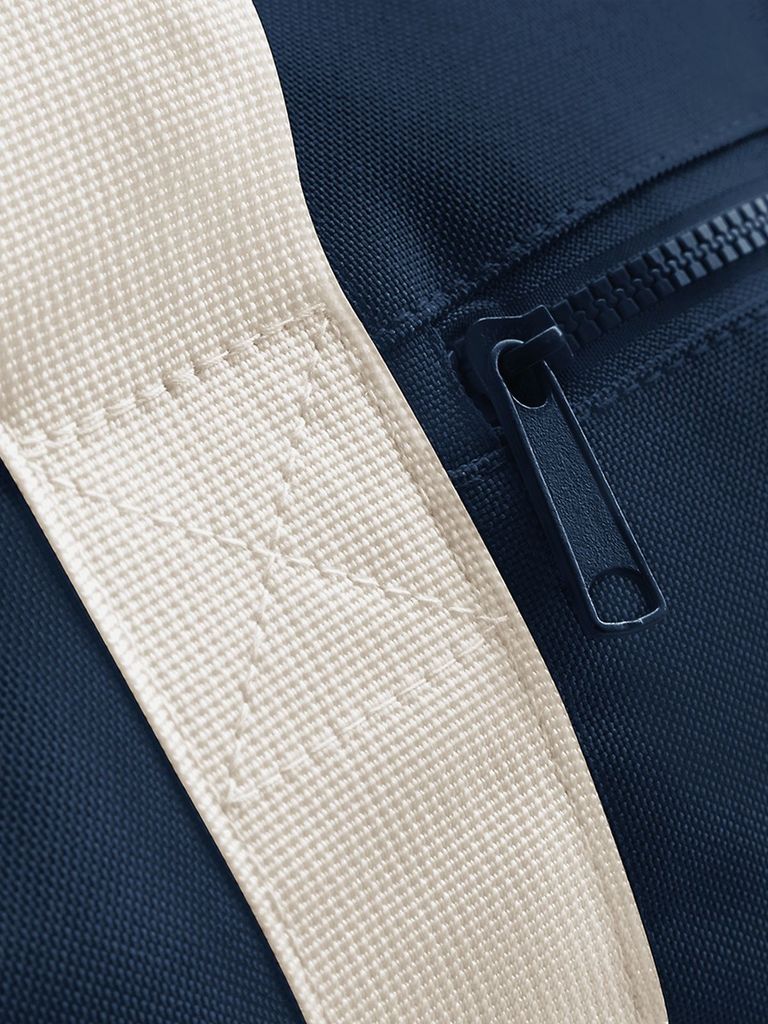 french navy-off white